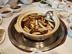 -天宜隆蘑菇宴火锅(石景山旗舰店)