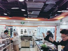 -呷哺呷哺(西单大悦城店)