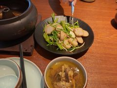 -云海肴·汽锅鸡·云南菜(苏州中心店)