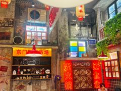 -江北北火锅馆·公路夜市(魏公村店)