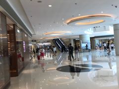 -香港ELEMENTS圆方
