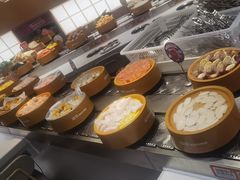 -龍歌自助小火锅(秦淮水游城店)