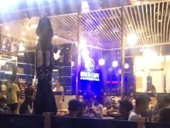 -HALO CAFE(江海中环广场店)