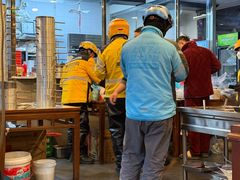 -老五四季涮肉(白纸坊店)