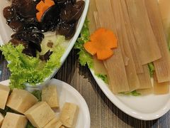 -蒙星月涮肚火锅城(宏运家园店)