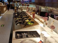 -比格比萨自助(南京万达茂店)