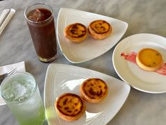 绿野仙踪-安德鲁饼店(原店)
