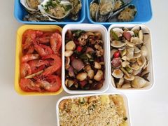 -琼大师东方烤乳猪(亚特兰蒂斯店)