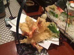 -乾山寿司(好运街店)