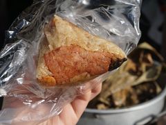 -司徒世家·兵马司林粽球(牌坊街店)