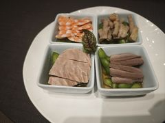 -望乡楼上海菜(日月光店)