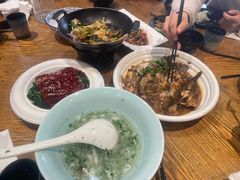-新木器时代餐厅(太湖新天地店)