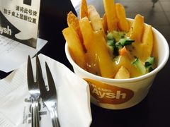-艾薯夫妇Aysh(福田星河COCOPark店)