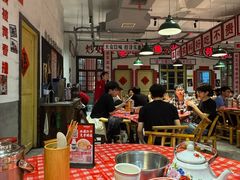 -龙师傅卤炒(天马店)