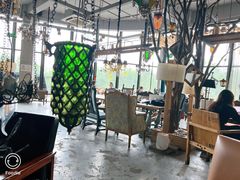 -maan coffee漫咖啡(通州店)