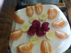 -燚焱炎火铜锅涮·烧烤