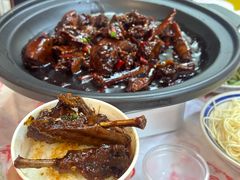 -回味黑鸭煲·始于2006(万松园店)