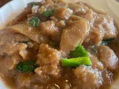 -伍哥厨房(新滘东路店)