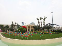 -国色天乡三期陆地乐园