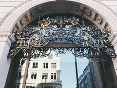 -The Wolseley