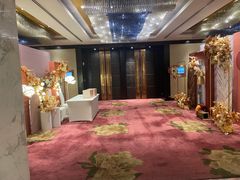 -大连中远海运洲际酒店