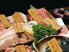 -暖都焼肉·和牛酒場(花都店)
