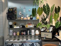 -Dogi&kiki Coffee(中心商务大厦店)