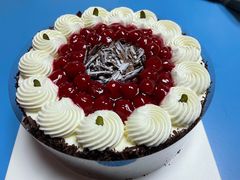 -85度C(上海秀沿路店)