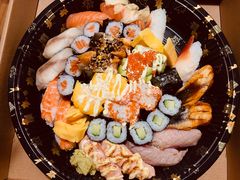 -林妈妈村·日式料理(宝山万达店)