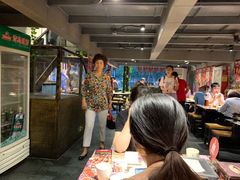 大堂-管氏翅吧(广渠门店)