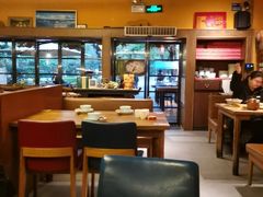 -缘生态云南菜·野生菌庭院餐厅(华侨城店)