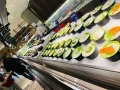 -海天盛宴海鲜自助(正大广场店)