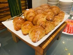 -新发展亚太JW万豪酒店·福苑咖啡厅