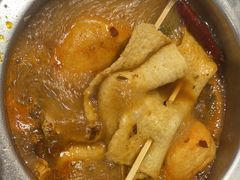 -龍歌自助小火锅(李沧顺和汇店)