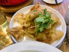 -东北灶(高新银泰店)