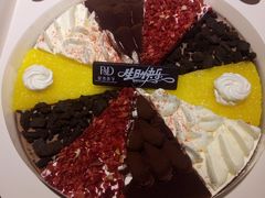 -皇家美孚(海云庵店)