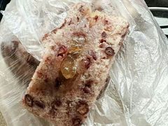 赤豆猪油糕-杨招娣糕点(装驾桥巷店)