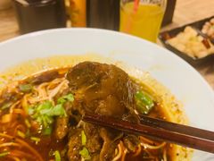 -好這口重庆小面(总店)