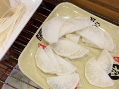 -马记伊源斋涮肉·清真菜(潘家园古玩市场店)