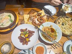 -打酱油·非遗淮扬菜(瘦西湖梅岭店)