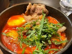 -Fuzzy Bistro 浮几韩餐·茶酒馆
