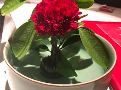 -千百味红餐厅·江西菜(绿地双子塔店)