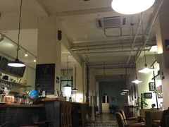 大堂-雕刻时光咖啡馆(交大店)