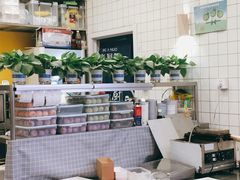 大堂-米阿糯糕团•酒酿•甜品(莫愁店)