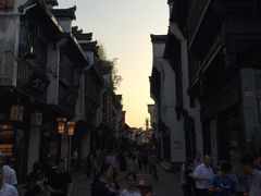 -屯溪老街