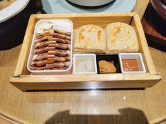 -四季餐厅·新津菜(环湖中路店)