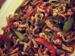 -假日花园主题餐厅