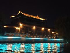 -南通濠河风景名胜区