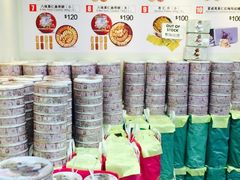 -珍妮曲奇聪明小熊(尖沙咀店)