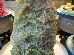 -山里屯铁锅炖·东北菜(康桥店)